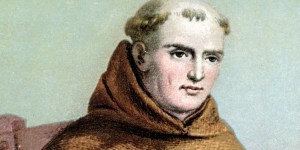 Tres lecciones espirituales de la vida de San Junípero Serra