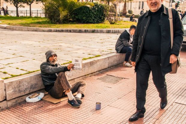 indiferencia