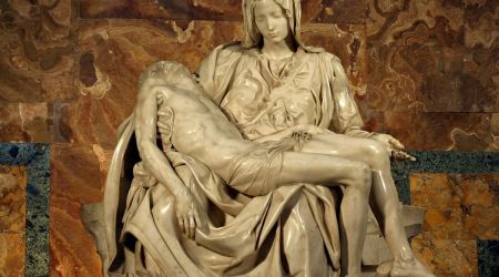 Deja todo en lugar seguro con esta oración de Juan Pablo II