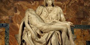 Deja todo en lugar seguro con esta oración de Juan Pablo II