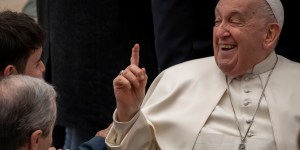 La «autobiografía» del Papa Francisco se publicará el 20 de marzo