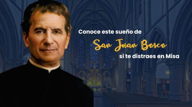 Don Bosco misa