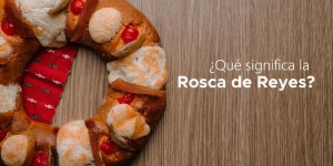 (VIDEO) Rosca de reyes: conoce la tradición y significado