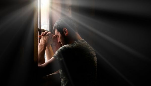 Rośnie religijność mężczyzn, przybywa męskich wspólnot