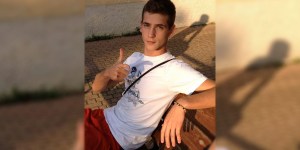 Gianluca Firetti luchó contra el cáncer e inspiró a otros a vivir para Cristo