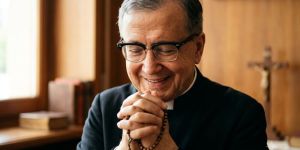Tres hábitos de santidad del fundador del Opus Dei