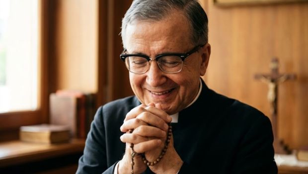 San Josemaría Escrivá
