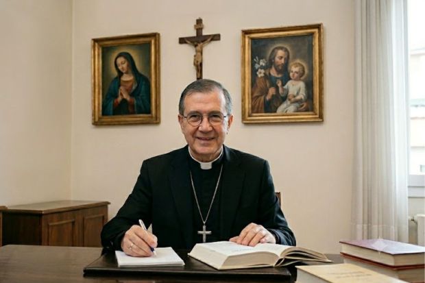 San Josemaría Escrivá