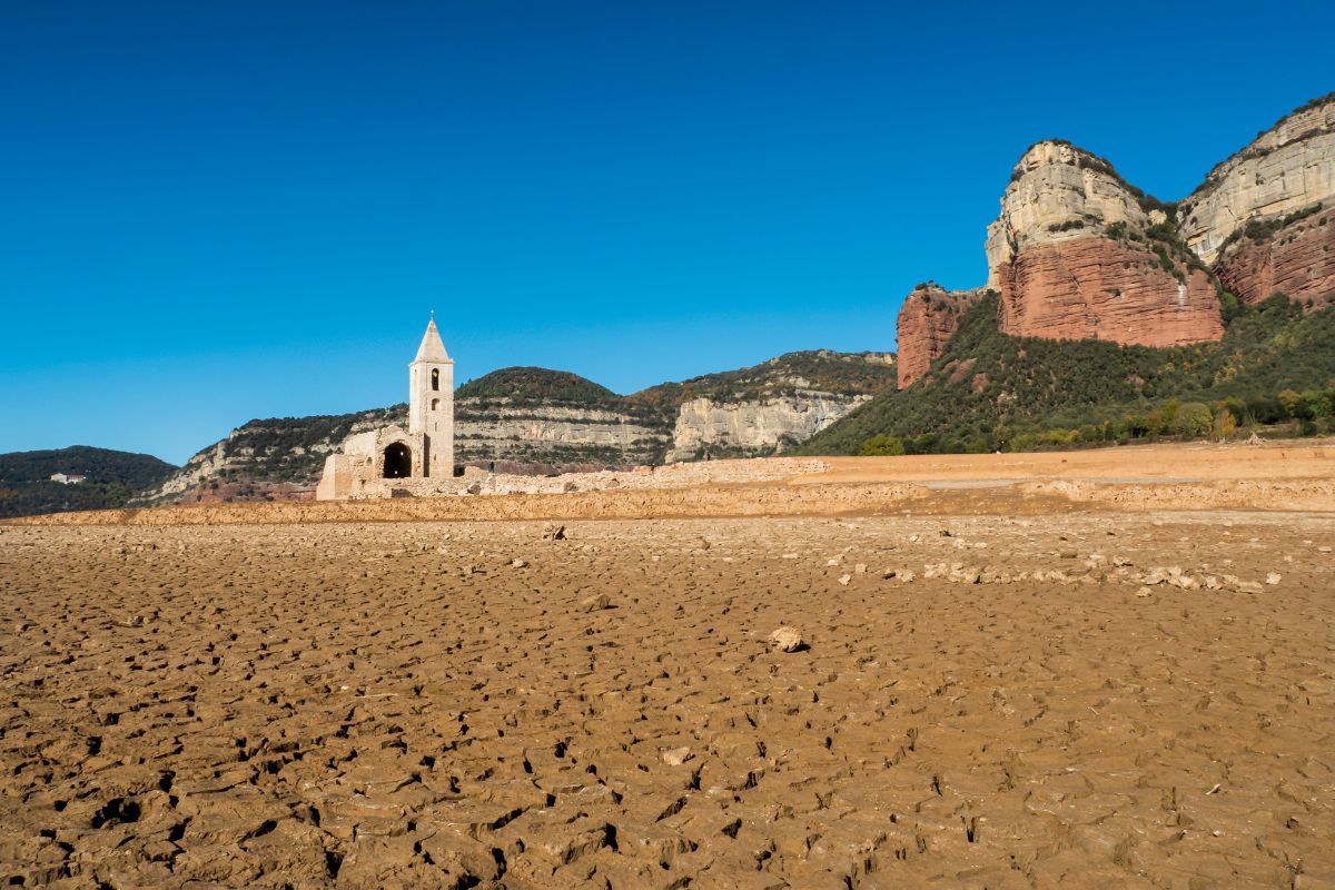 Sant-Roma cataluña