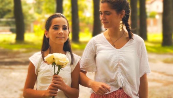 el mundo pide paz video musical