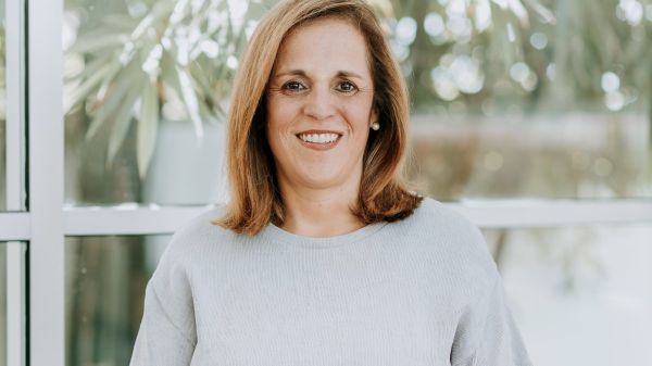 Mercedes Vallenilla psicóloga