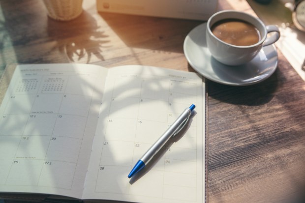 Planner write