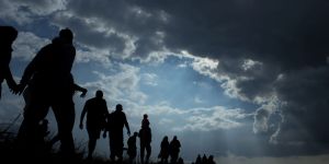 Migración en Norteamérica: obispos exponen la situación