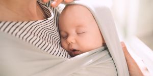 Transforma tu maternidad con este enfoque monástico