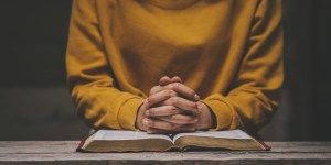 Por qué los libros sobre santos deben ser de lectura diaria