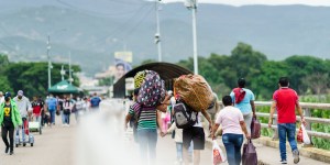 Migración, ¿problema u oportunidad? La Doctrina Social ilumina este fenómeno