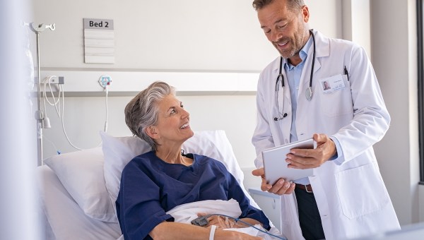 donación de órganos