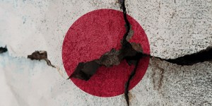 Terremoto en Japón: el Papa expresa su compasión