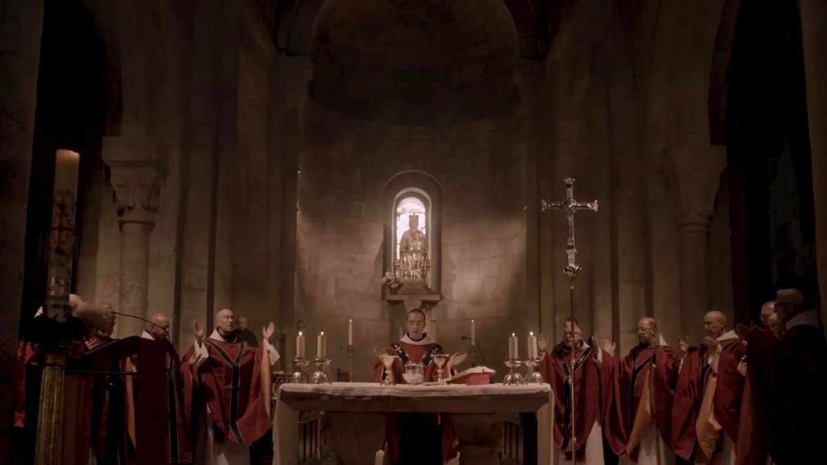 monasterios