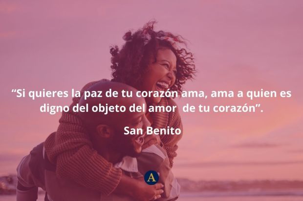 {"rendered":"Las 12 mejores frases de santos sobre el amor"}
