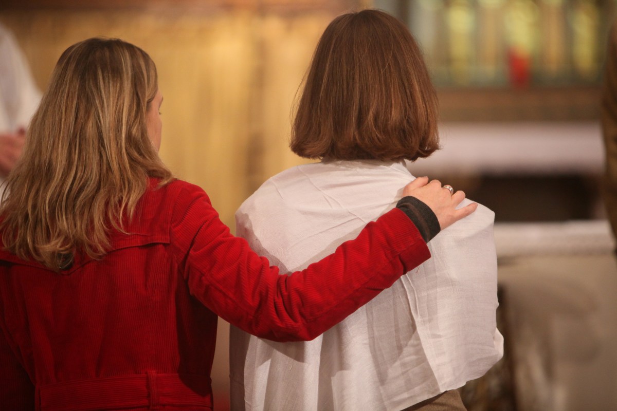 CATECHUMENES-BAPTEME-ADULTE-GODONG