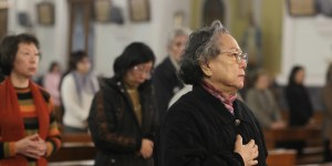 En Hong Kong, se esperan 2.500 bautizos a pesar del ambiente tenso