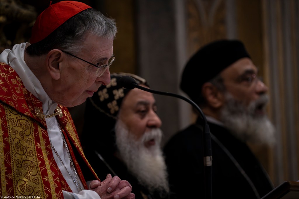 Cardinal-Kurt-Koch-21-Coptic-Martyrs-Libya-EGYPT