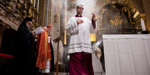 Un &#8220;ecumenismo de sangre&#8221; sellado por los mártires coptos