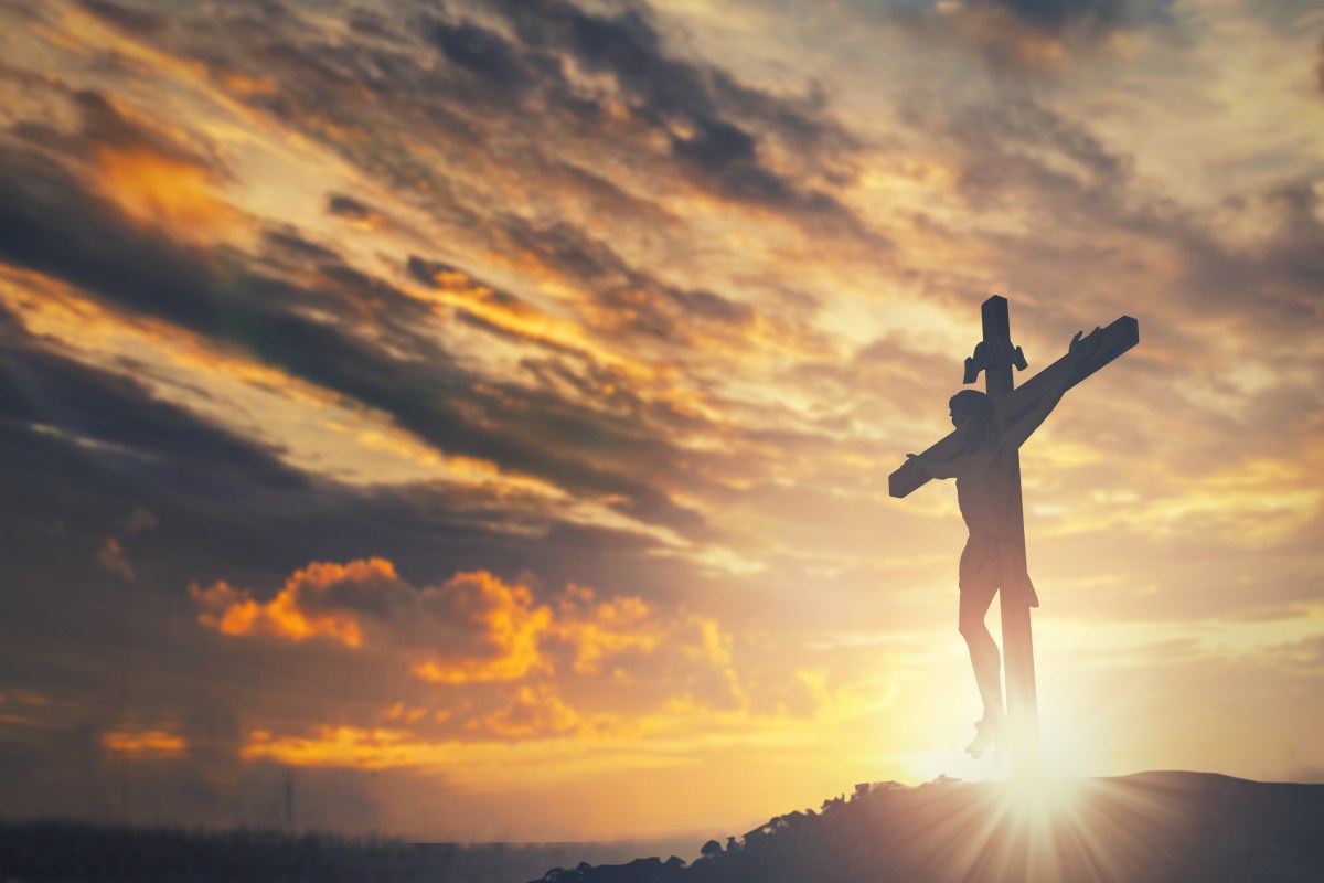 PASSION-CHRIST