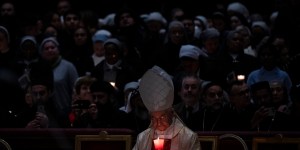 El Papa advierte a los consagrados sobre la tentación del «activismo»