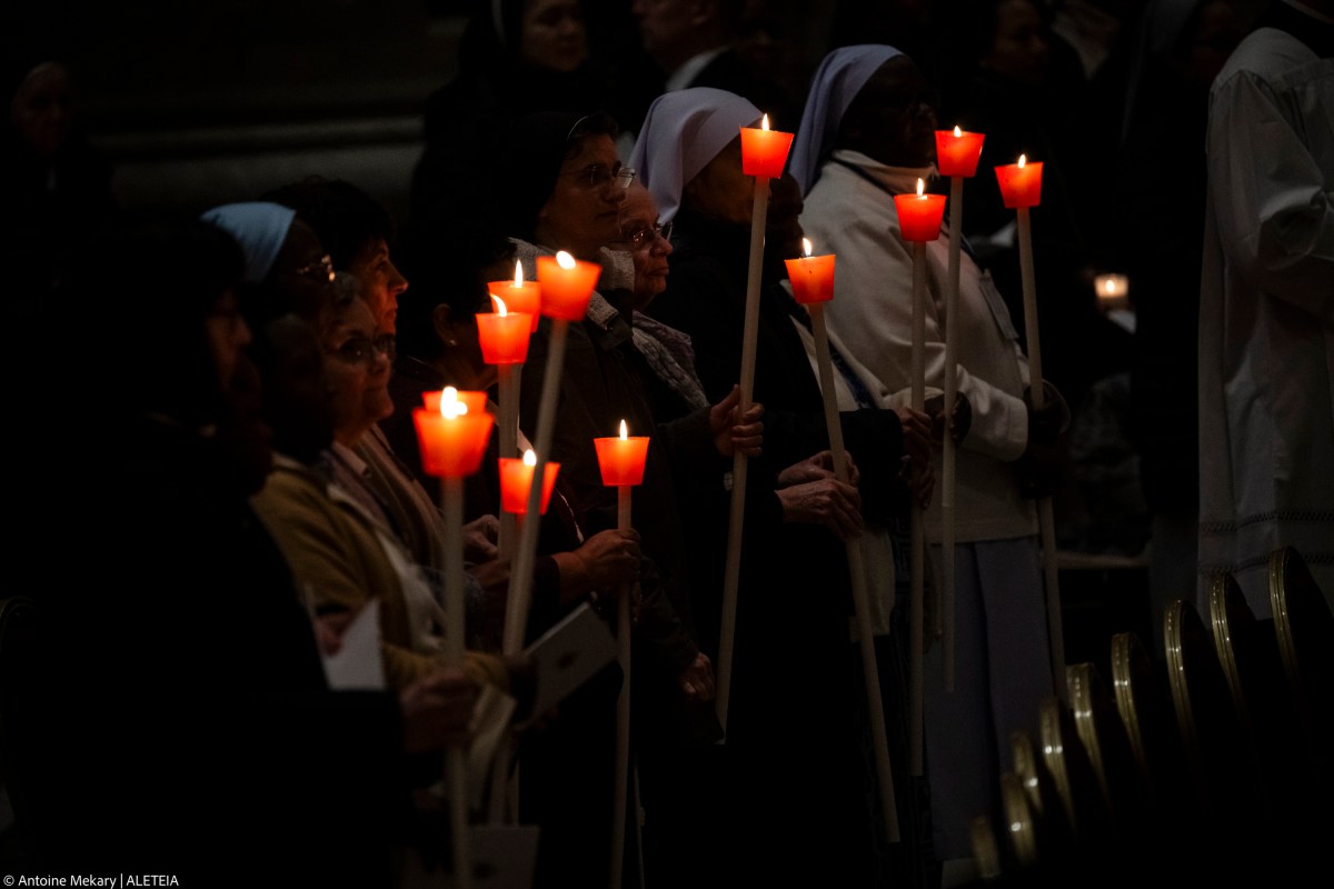 Fiesta de la Presentación del Señor 2024
