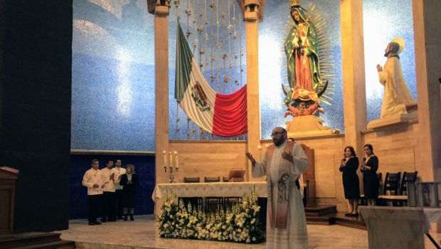 padre borre