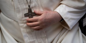 Breve panorama de los santos del Papa Francisco