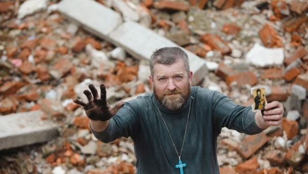 Cristianos perseguidos