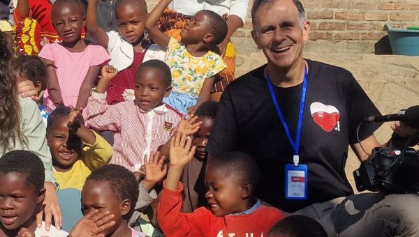 Hagan lío de Juan Manuel Cotelo