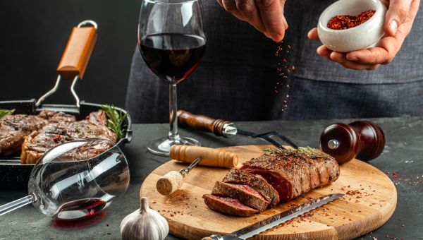 Abstinencia de carne