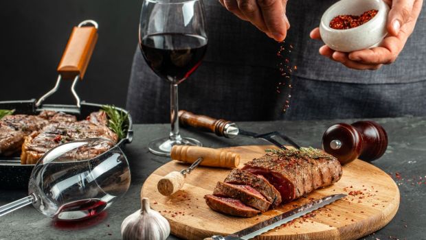 Abstinencia de carne
