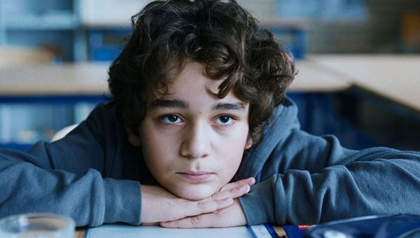 sala de profesores película