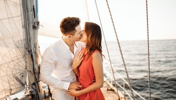 Małżeństwo i wolność