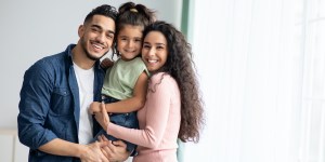 Padres e hijos: esto es lo que realmente importa en su vida