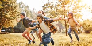 10 consejos si no te gusta la elección de amigos de tu hijo