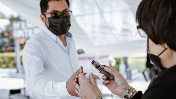 votar en las elecciones de México