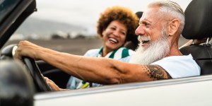 Parejas LAT: la tendencia, &#8220;unidos&#8221; pero con vidas separadas
