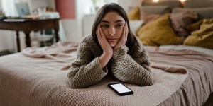 6 formas para ayudar a tu hijo adolescente a concentrarse