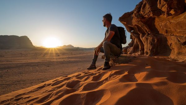 desierto