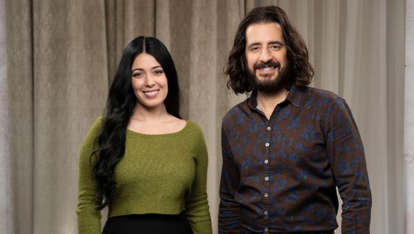 Liz Tabish o roli Marii Magdaleny w „The Chosen” [wywiad]