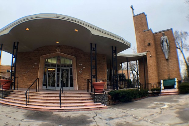 La verdadera Madre Cabrini: su santuario está en Nueva York