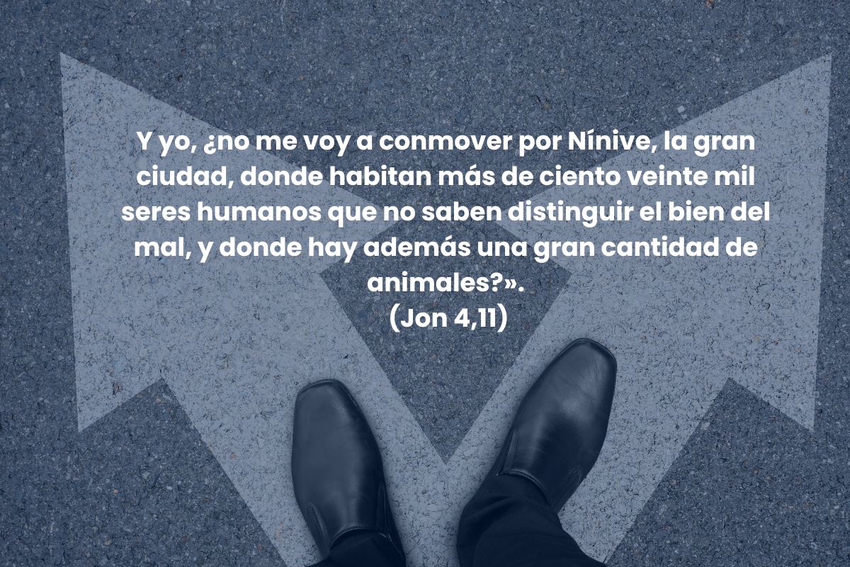 Divertidos insultos que aparecen en la Biblia