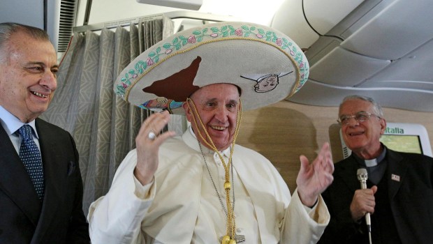 11th anniversary of the election of Pope Francis