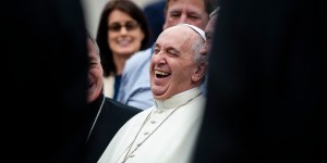Hermosas frases del Papa Francisco para recordar